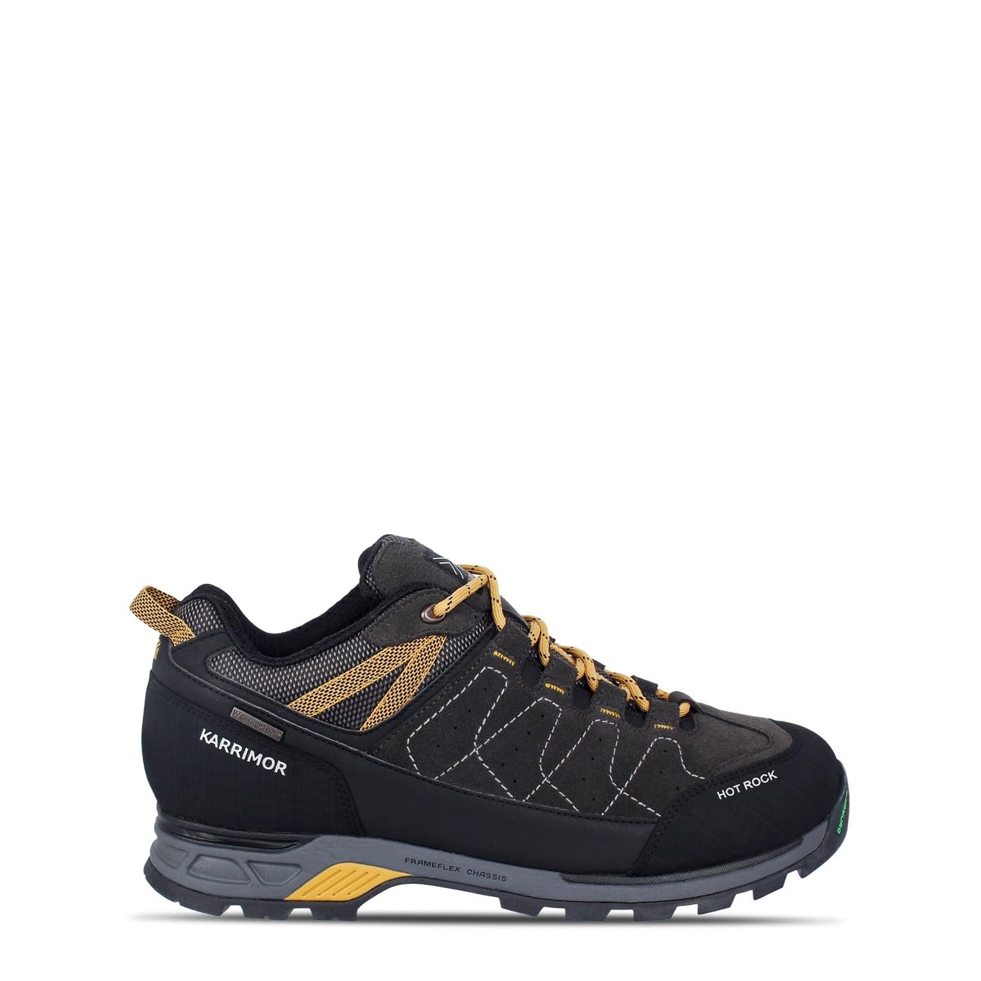 KarrimorHot Rock Mens Low Walking Shoes