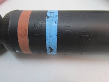 Amazon.co.jp: NISSAN Genuine Part, Shiotsuku Absorber, Rear