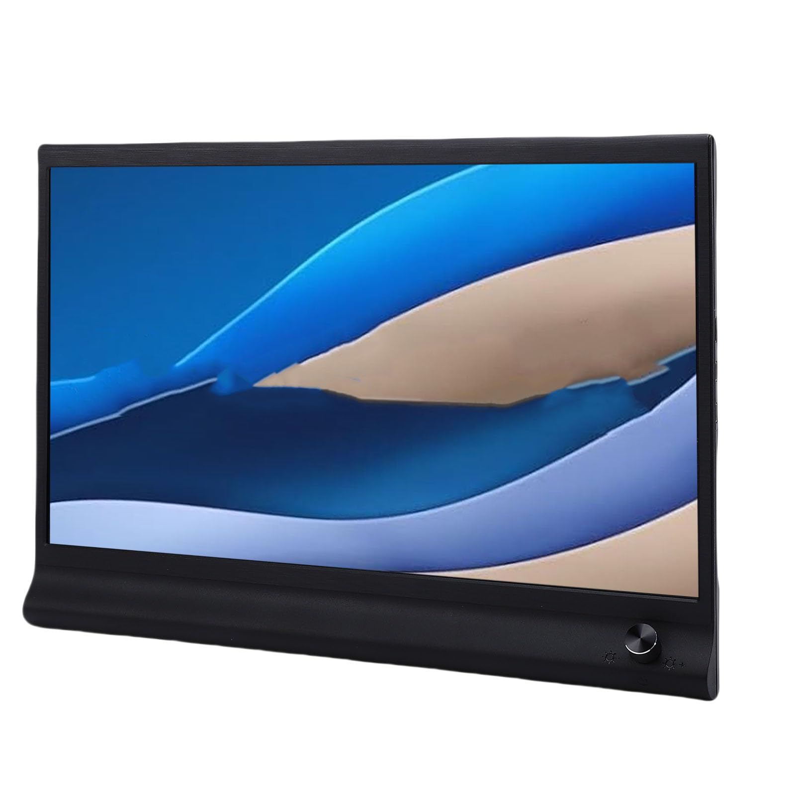 Double écran portable 15,6" USB C pour configuration studio mobile