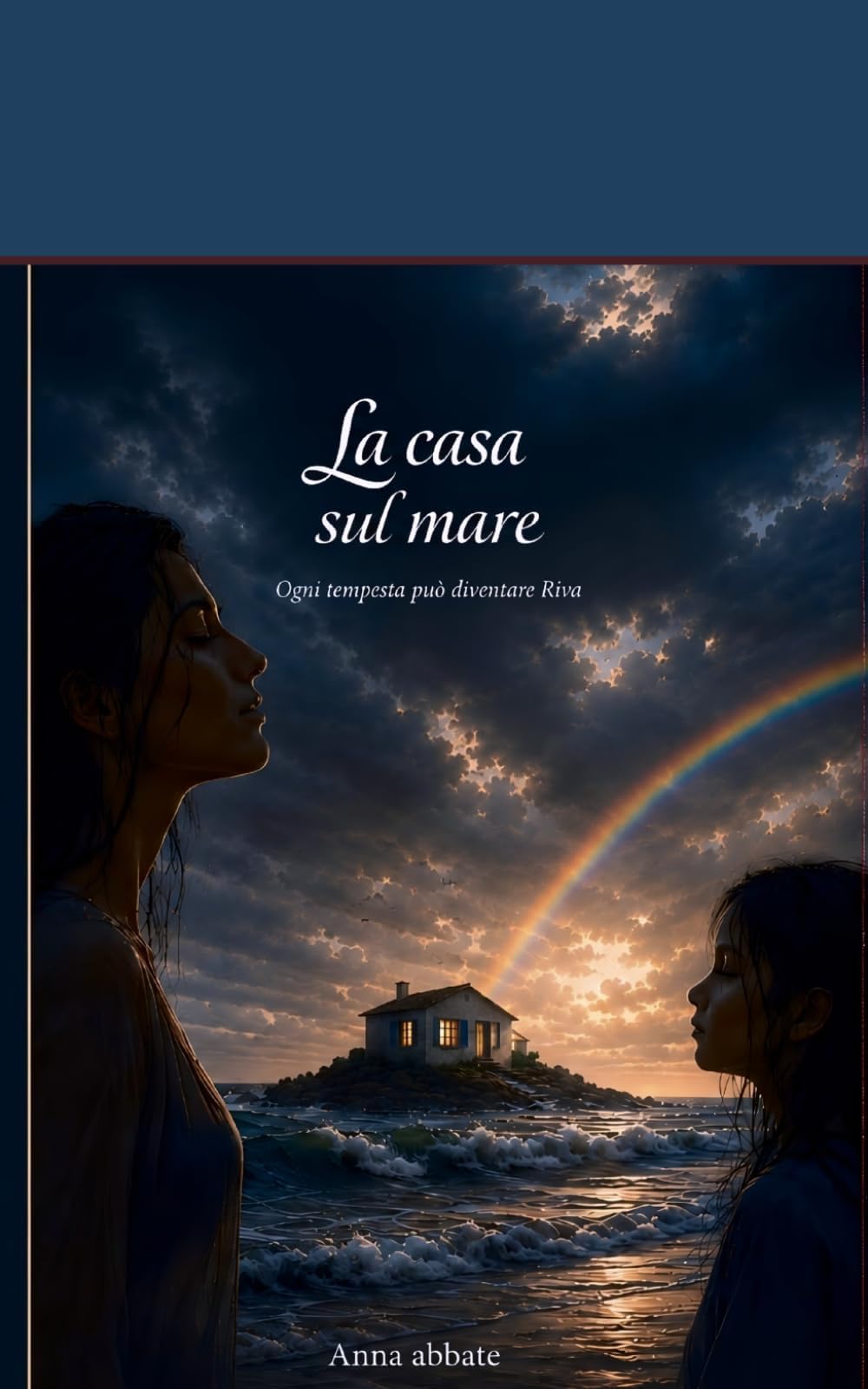 La casa sul mare: Ogni tempesta può diventare una riva
