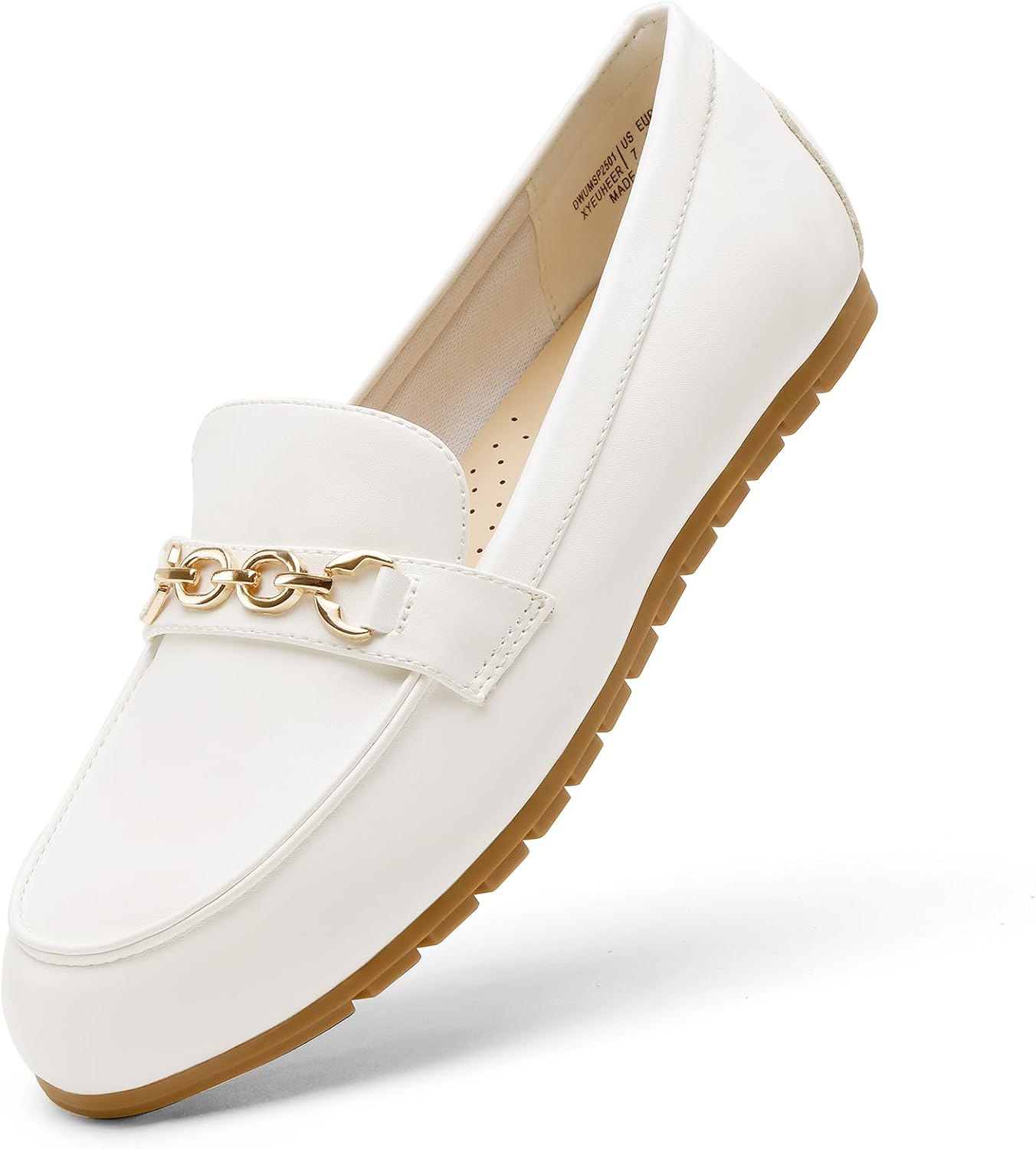 DREAM PAIRS Loafers for Women Casual Comfortable Slip On Flat Shoes Lightweight Leisure Work Shoes Comfort Walking Shoes DREAM PAIRS Loafers for Women Casual Comfortable Slip On Flat Shoes Lightweight Leisure Work Shoes Comfort Walking Shoes