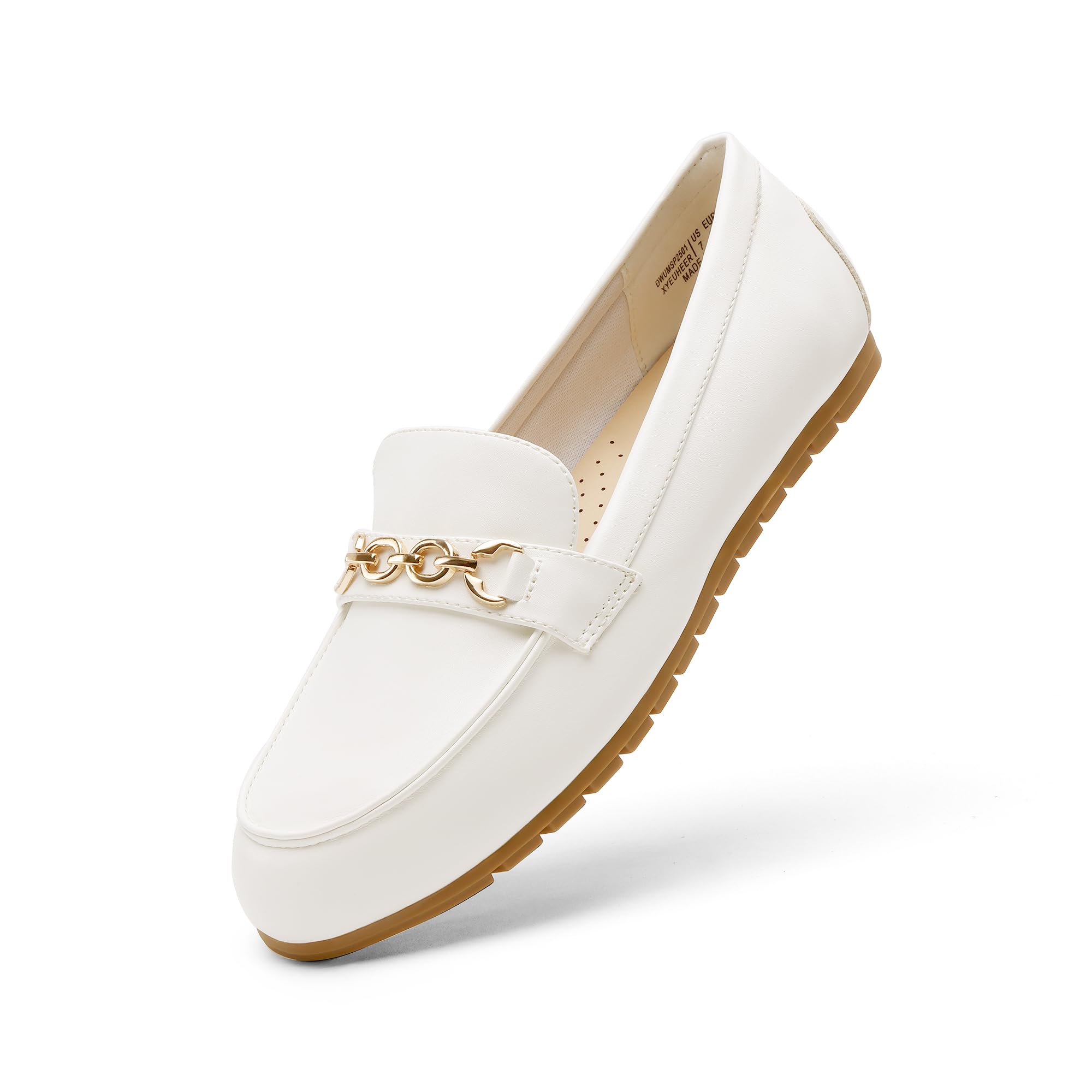 DREAM PAIRS Loafers