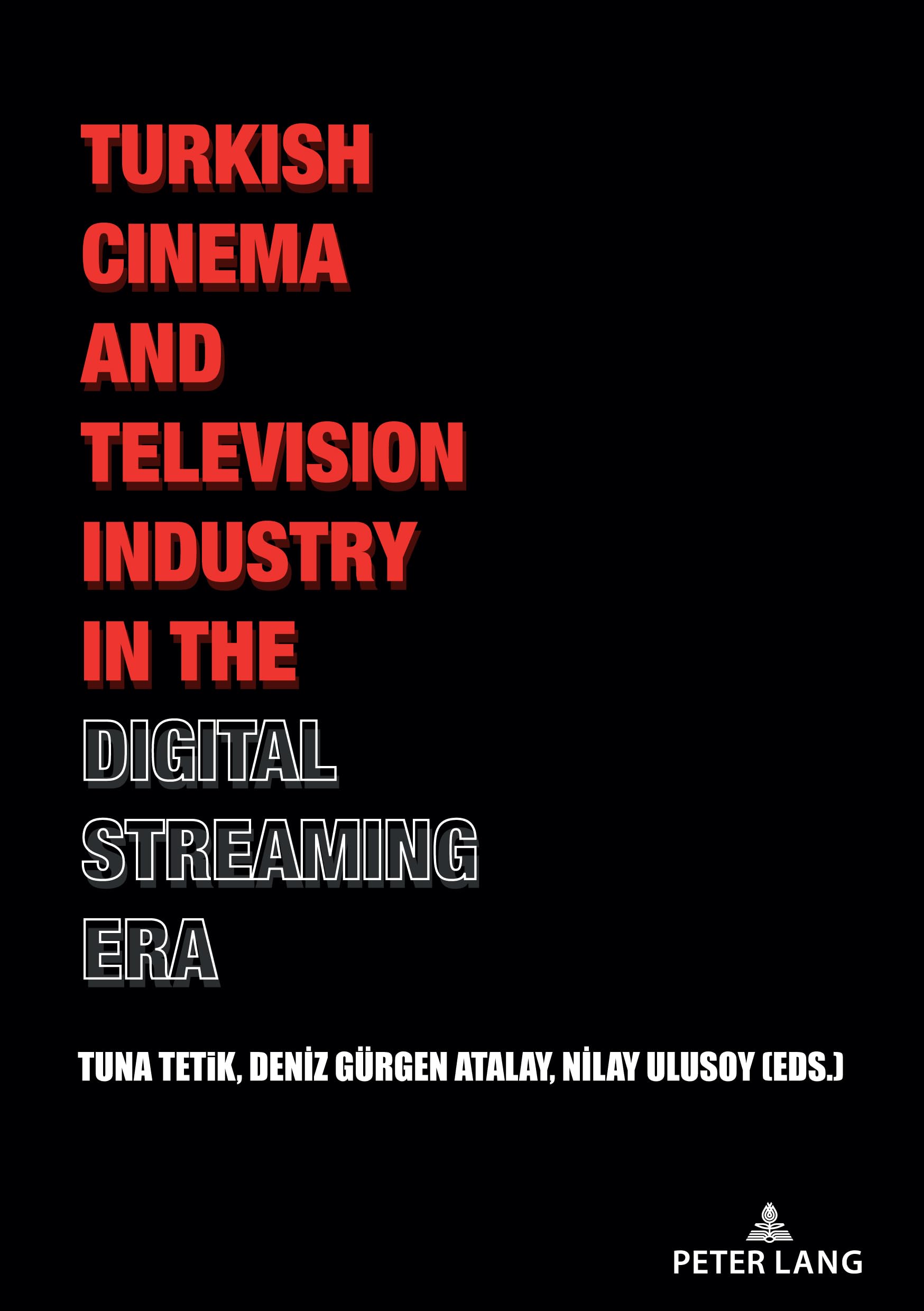 Turkish Cinema and Television Industry livre médias streaming et séries