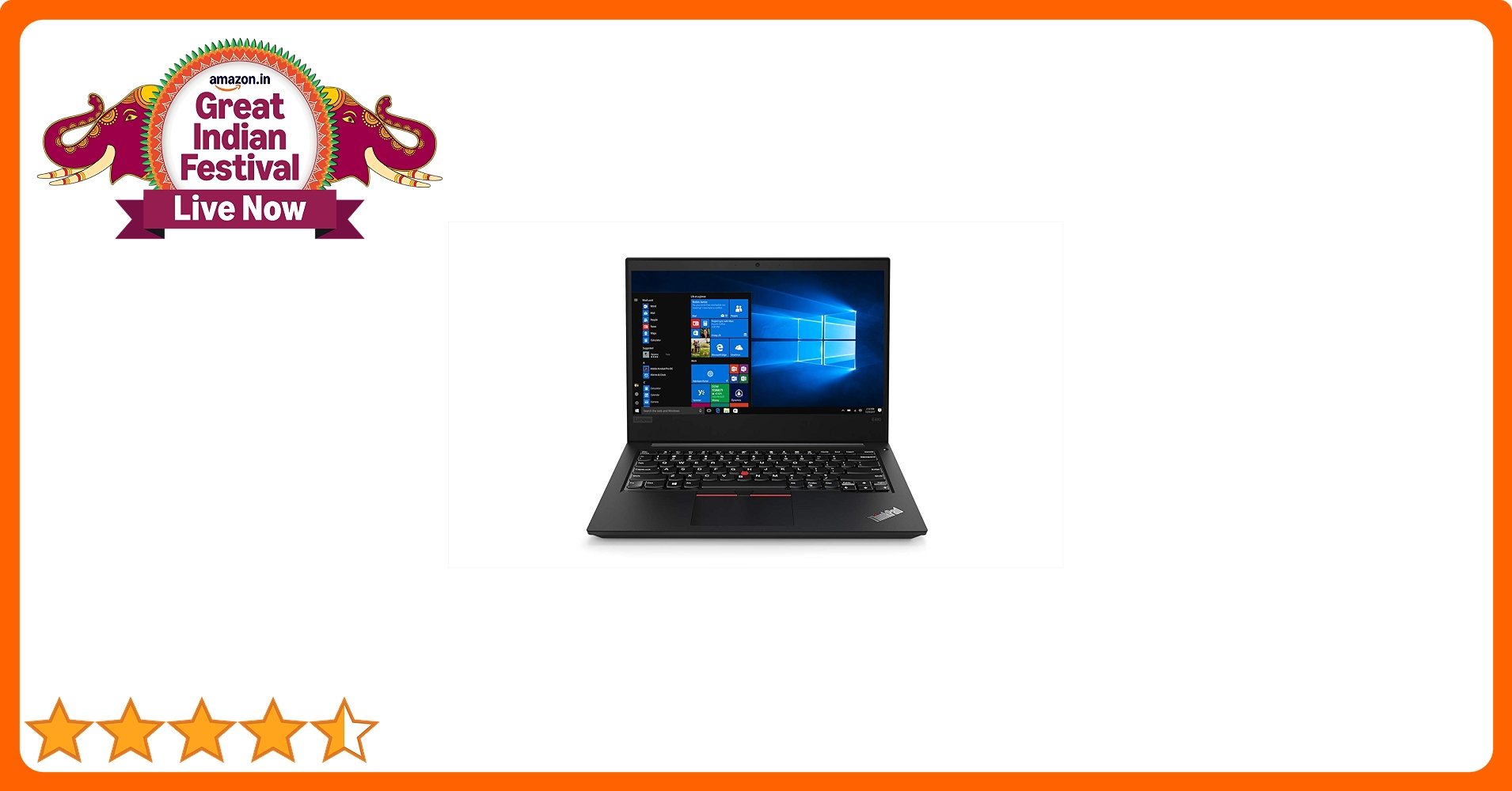 Windowsノート本体 Lenovo E480 i7 16GB 512GB Office 2021 Lenovo ThinkPad E480/E485 - スペック、テスト、価格