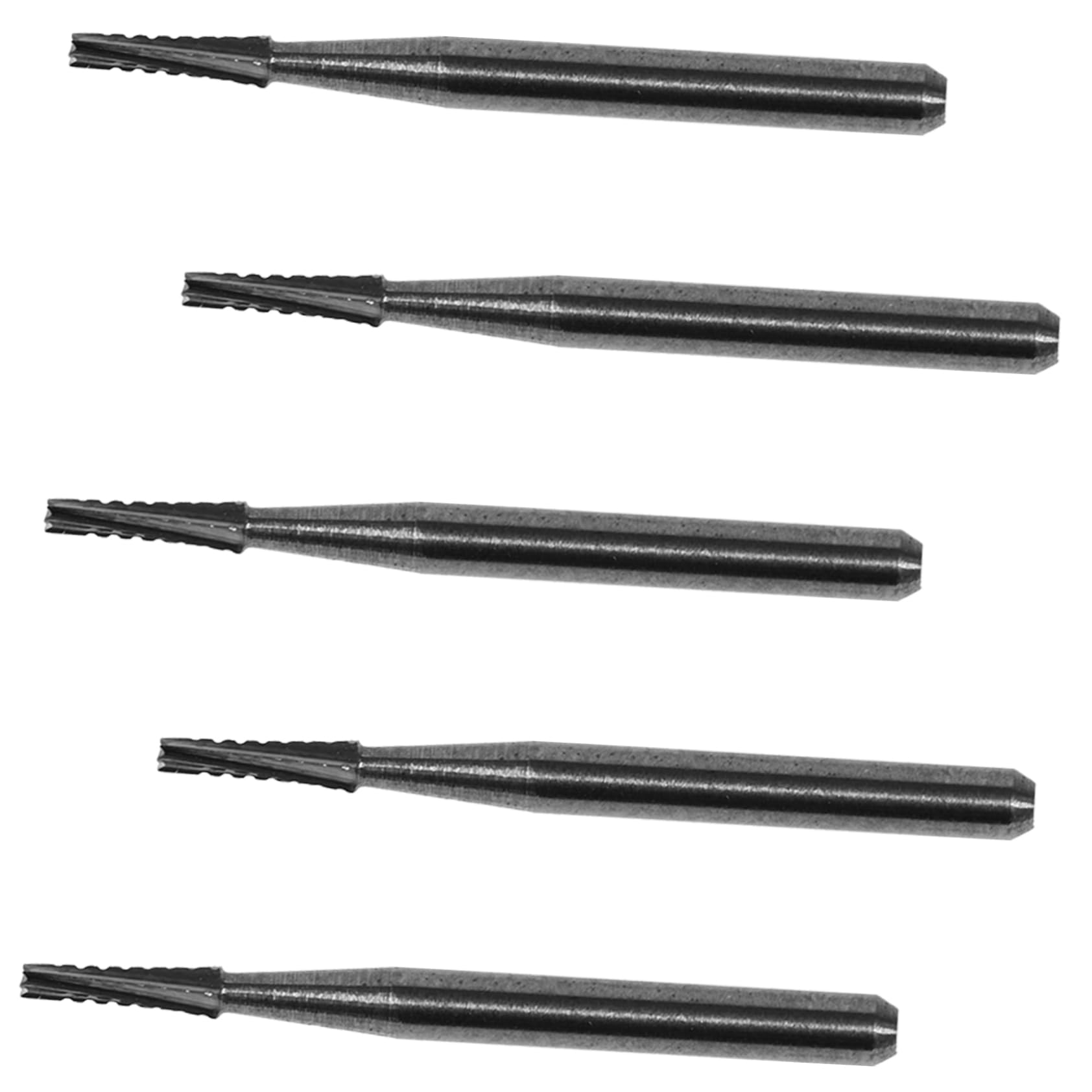 Alipis Kit De Reparación De Parabrisas Brocas De Taladro De De Tungsteno para Automóviles para Arreglar Daños Cristales Automotrices Y Otros Productos 5 Piezas X 3