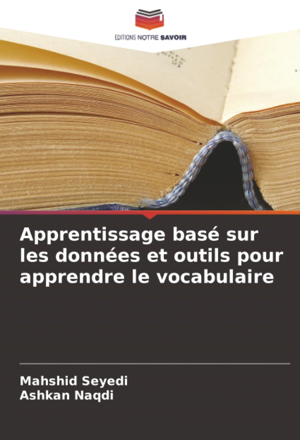 Apprentissage basé sur les données et outils pour apprendre le vocabulaire