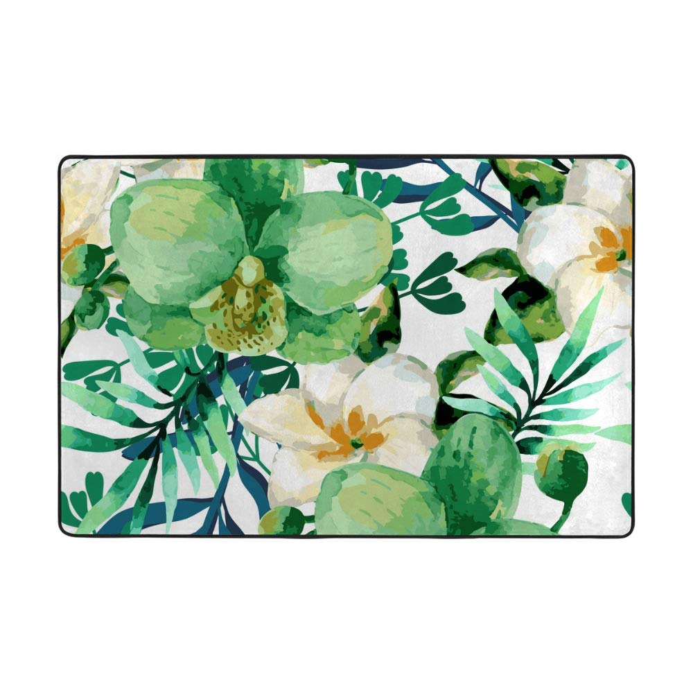 Tapis de chambre d'enfant RuChen en velours pour un coin lecture moderne