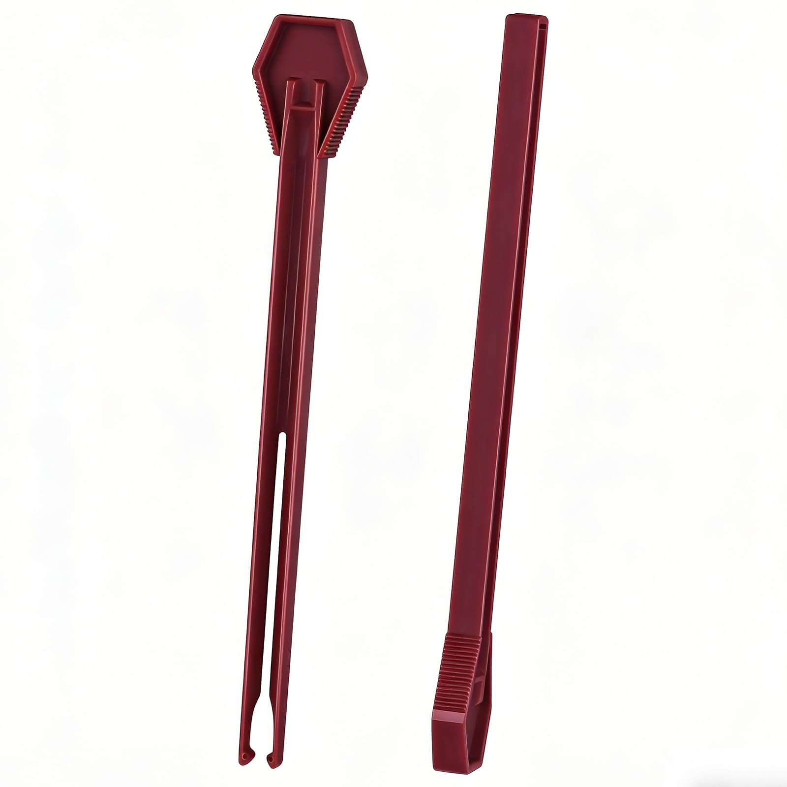 3/8" Drive Crowfoot Wrench Holder - 2 Pack -1