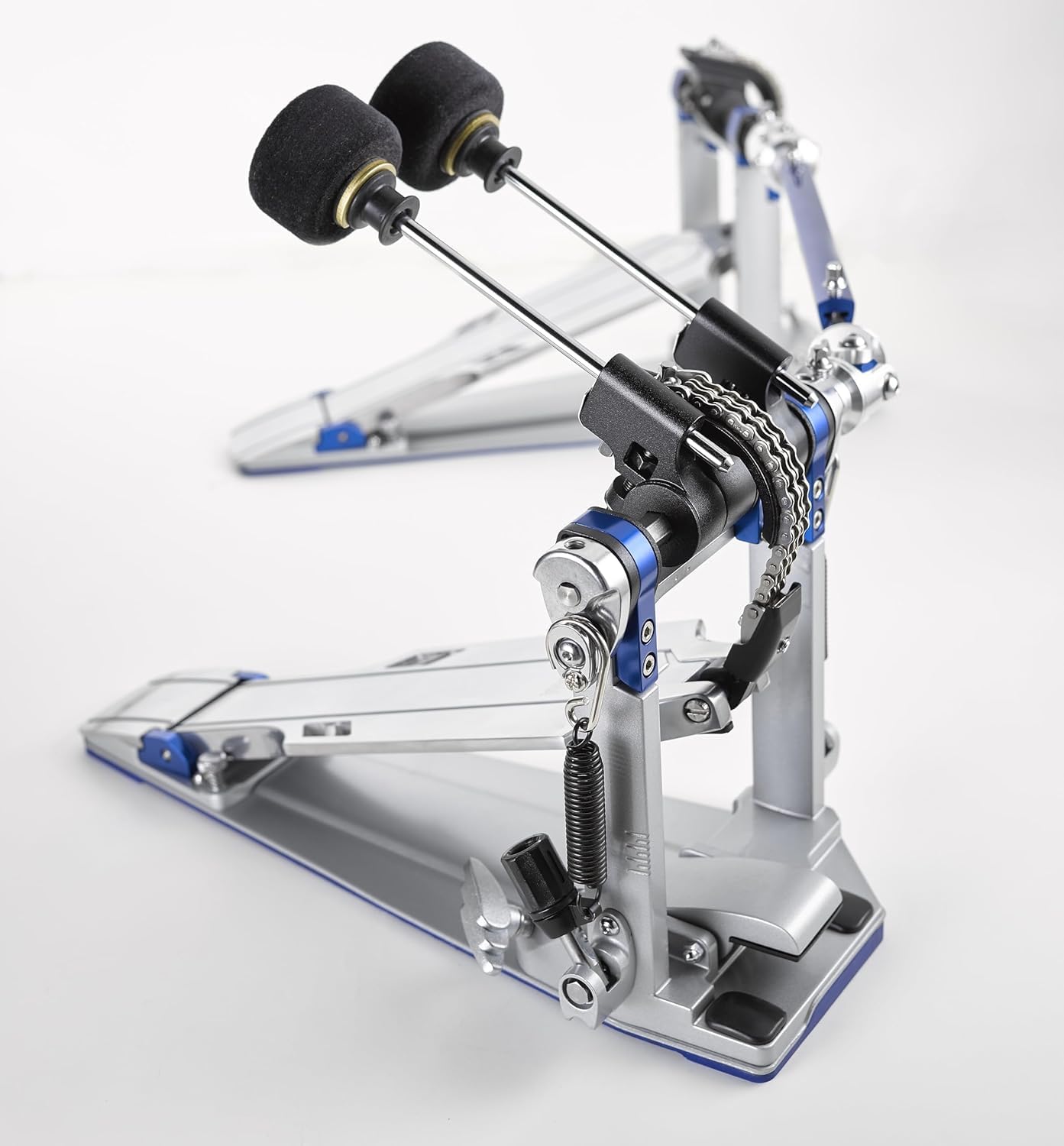 Yamaha Professional Grade Direct Drive Double Bass Drum Pedal : Everything Else