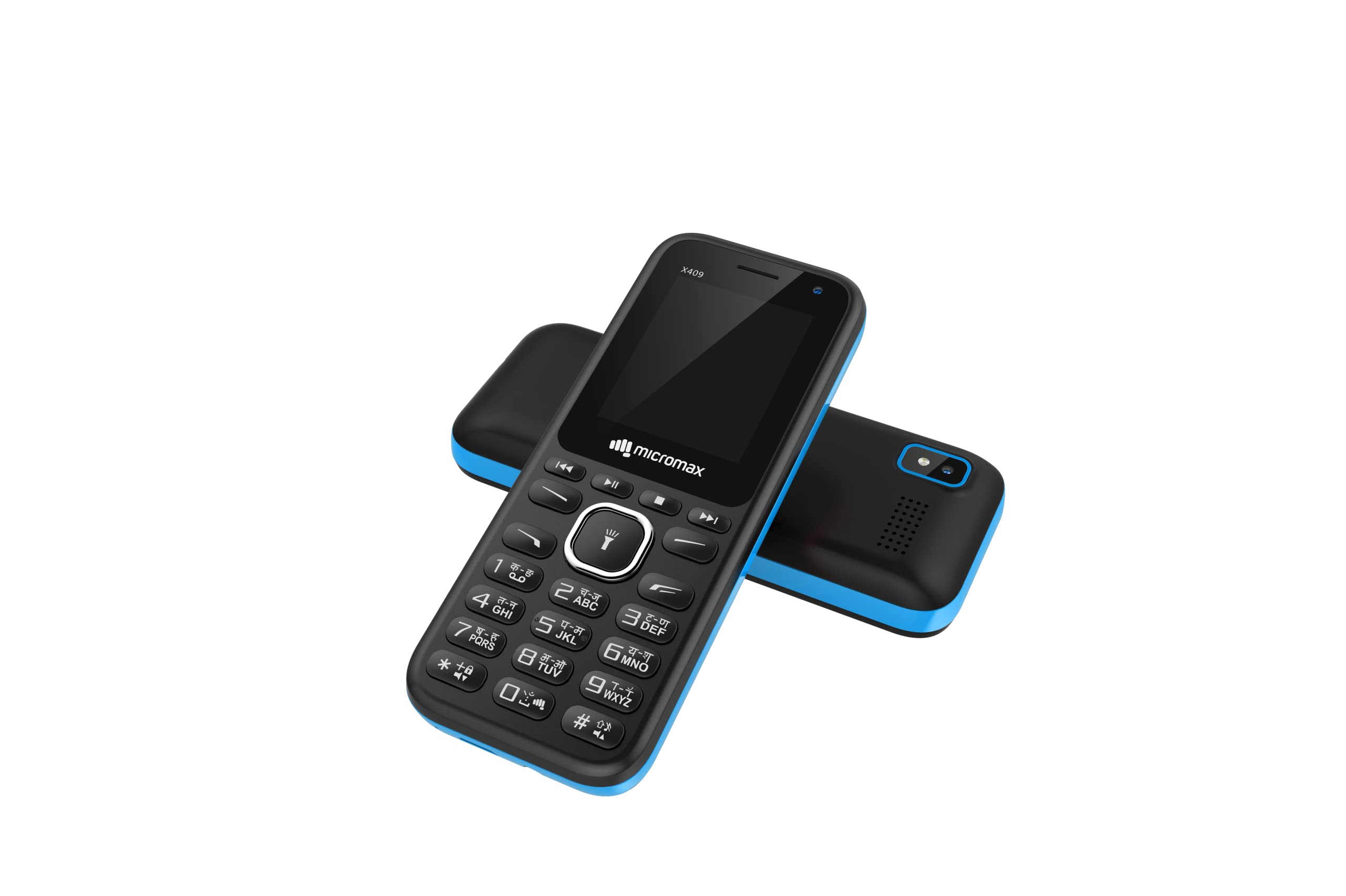 Micromax x 409 Clearance