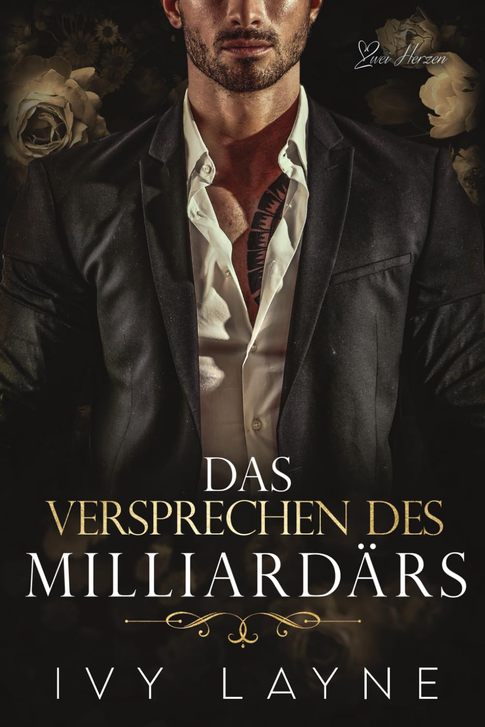Das Versprechen des Milliardärs: Liebesroman: 4 (Die Winters Saga)