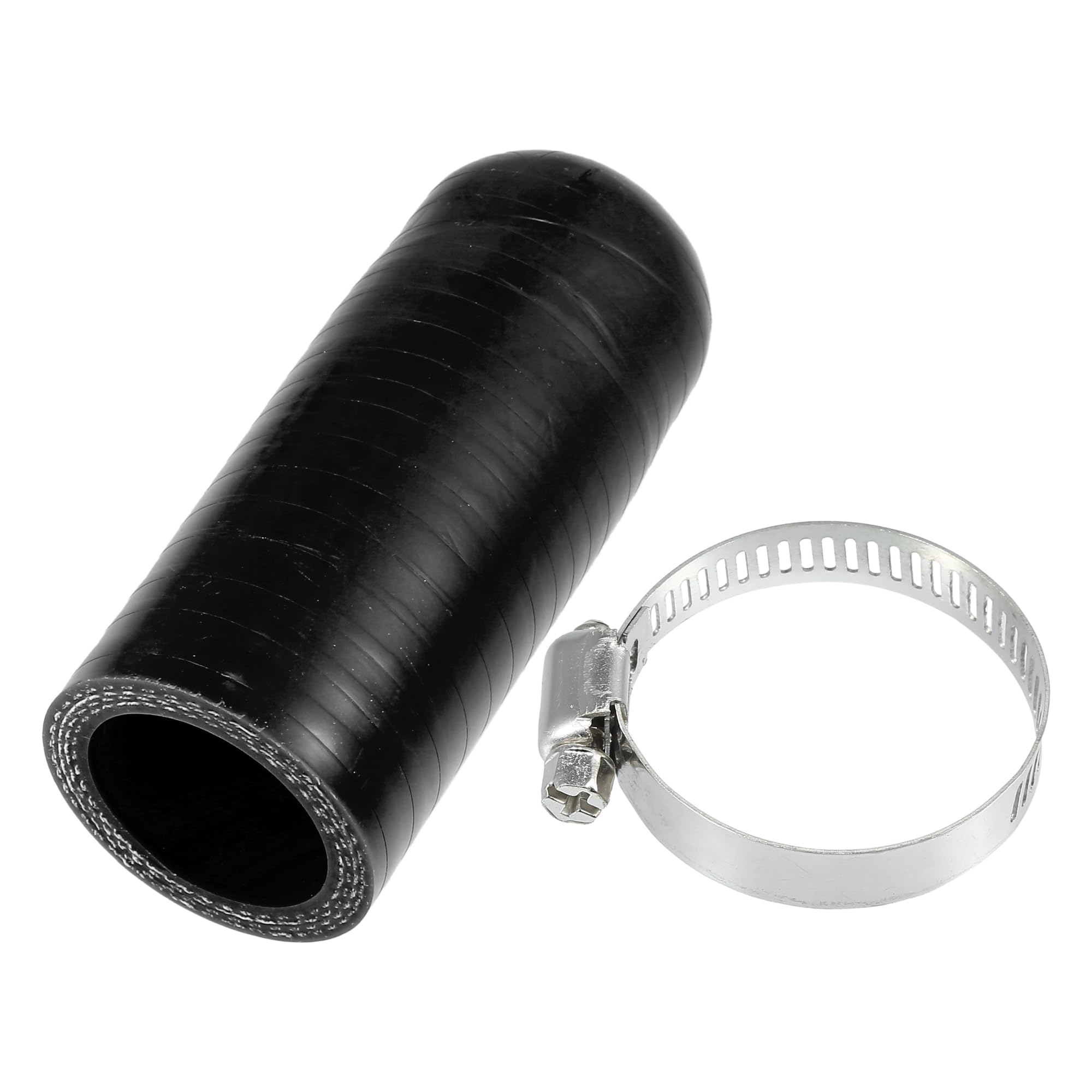 Tappo In Silicone Per Tubo Raffreddamento 28mm - Ricambio Auto Resistente - Foto 5