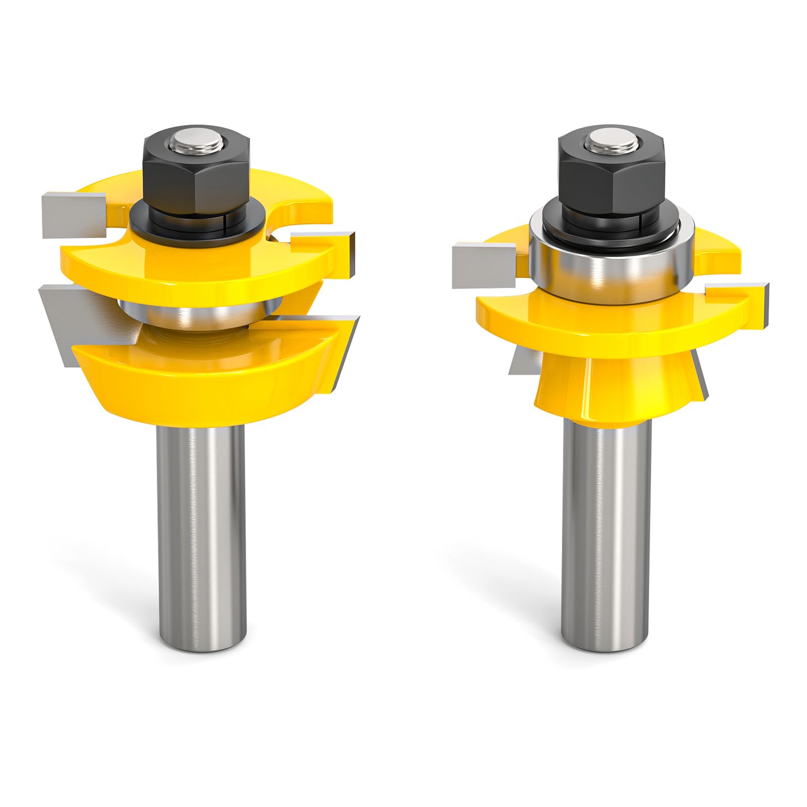 Router Bits For Cabinet Doors MLCS Cabinet Door Router Bits: Ogee Panel ...