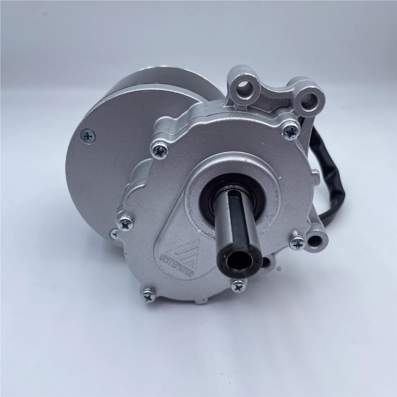 Rollstuhlmotor, 24 V, 250 W, 75/120 U/min, ZD101AZ1, elektrisches Modifikationszubehör, 1 Stück (120 U/min)