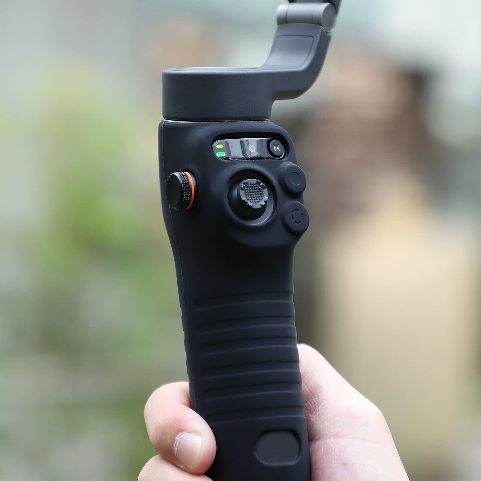 Amazon.co.jp: DJI用 OSMO用モバイル6ハンドヘルドスタビライザー