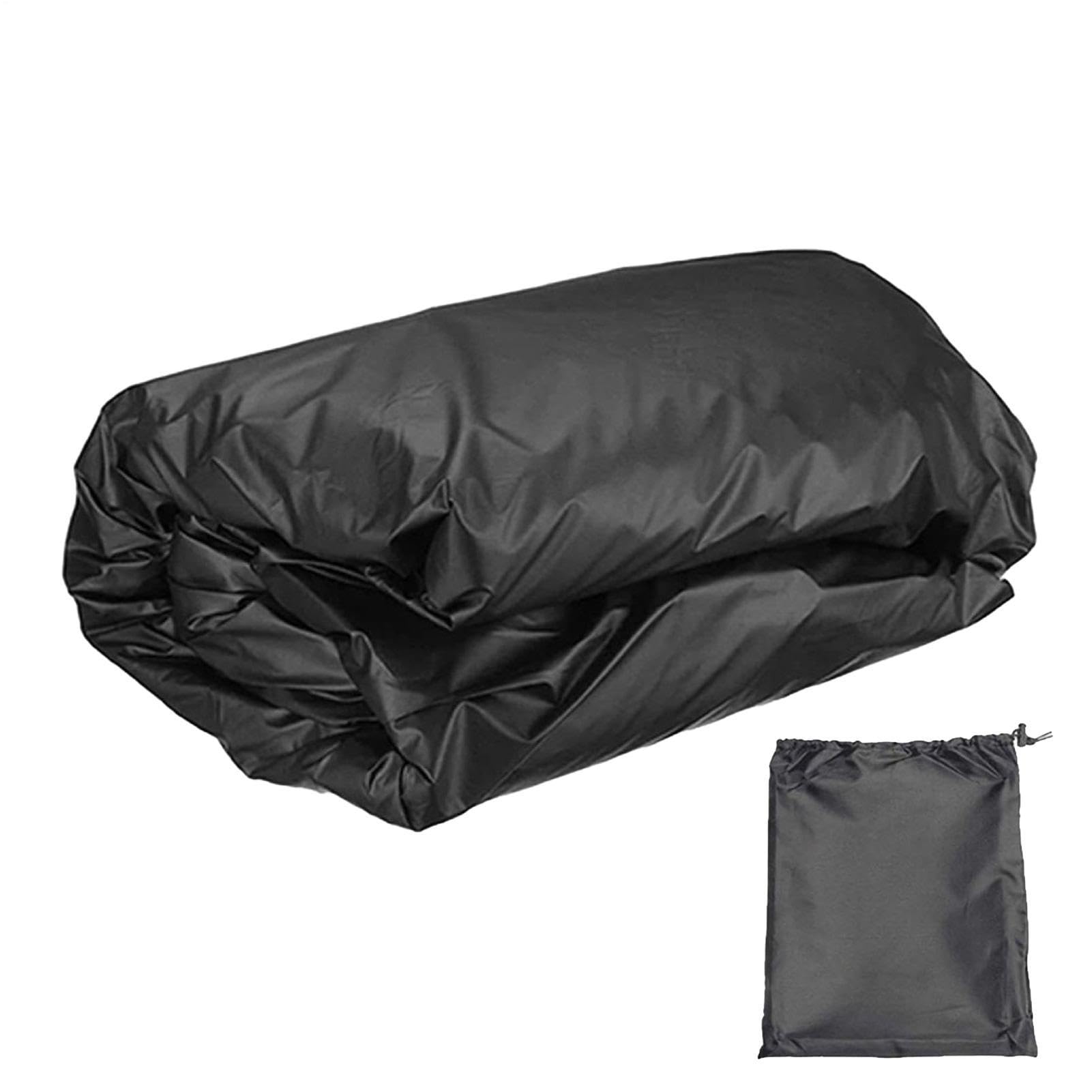 Cubierta Impermeable Para Techo De Autocaravana Protector Impermeable De