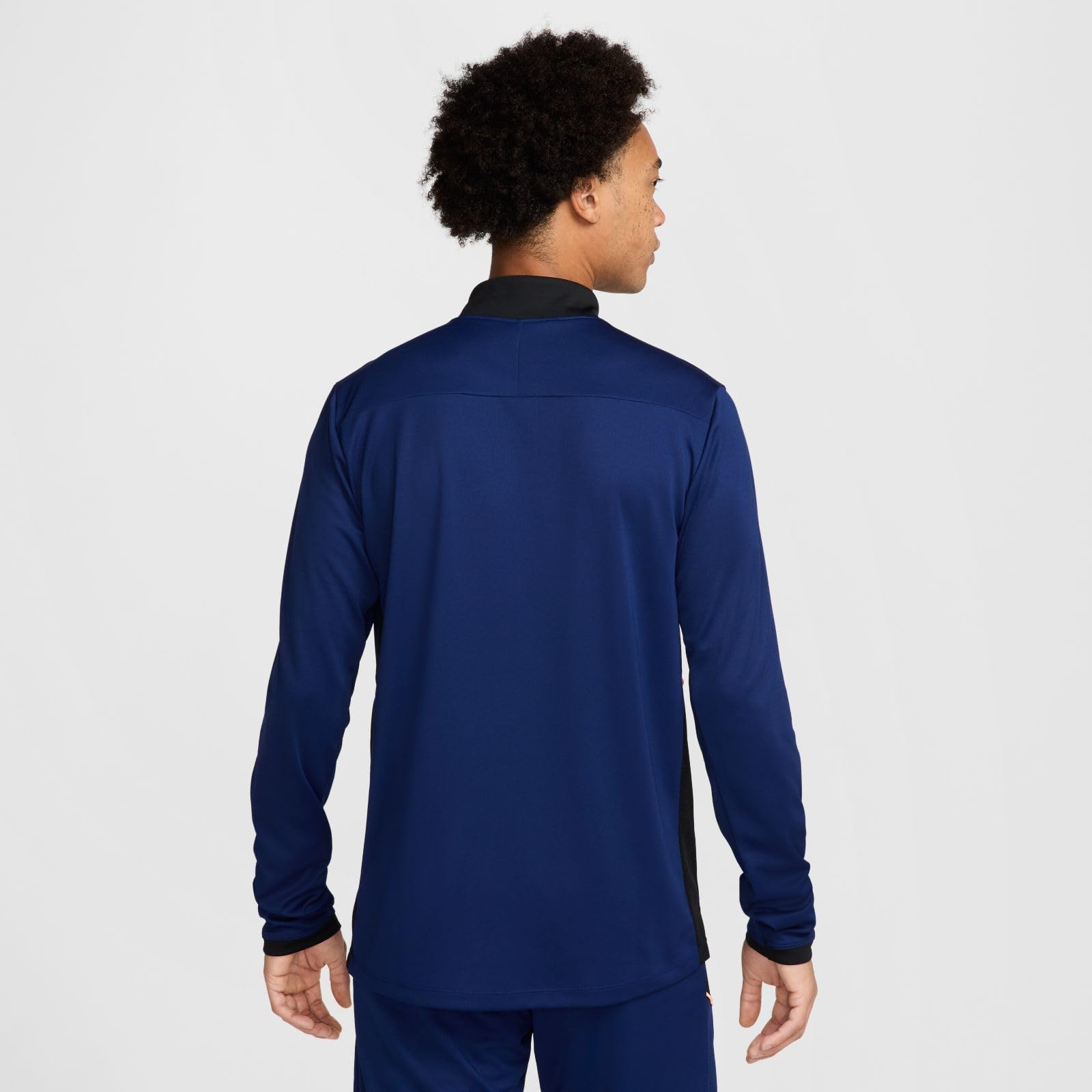 Nike Nike Academy Parte de Arriba de Entrenamiento de Fútbol Dri-fit - Hombre Sweatshirt Hombre (Pack de 1)
