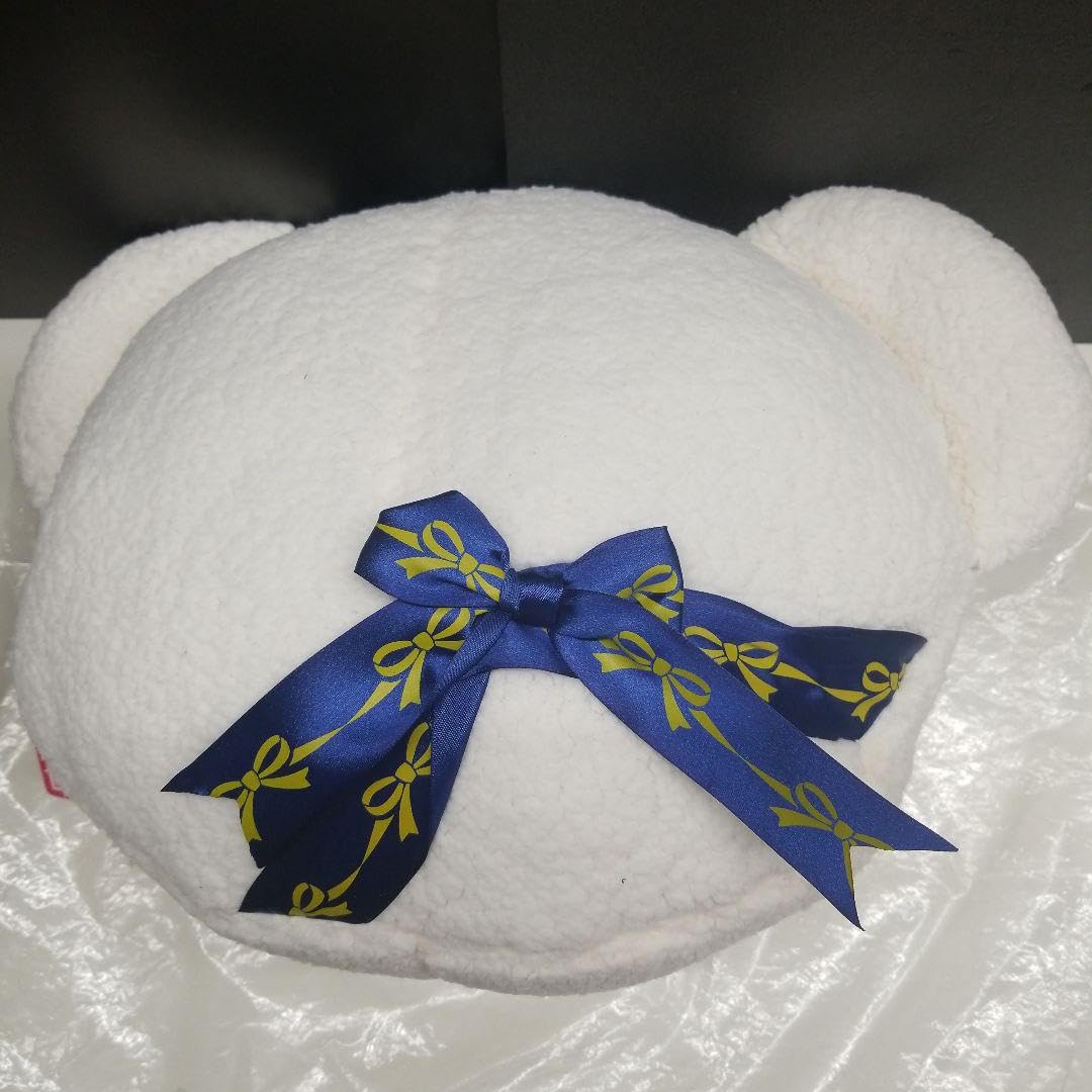 Amazon.co.jp: 一番くじ ファーファ A賞 フェイスクッション : Toys 