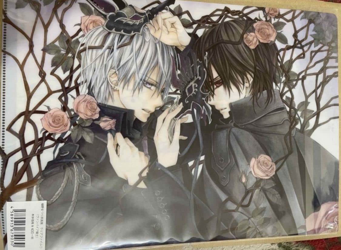 Amazon.co.jp: 原画展限定 A4サイズ クリアファイル 樋野まつり原画展