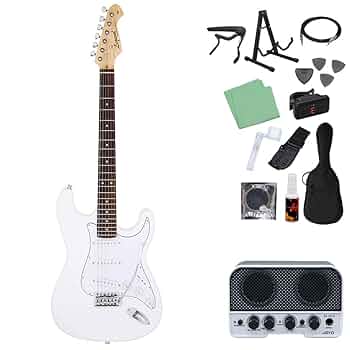 レジェンド エレキギター 楽天市場】エレキギター 初心者セット Legend レジェンド LST-Z