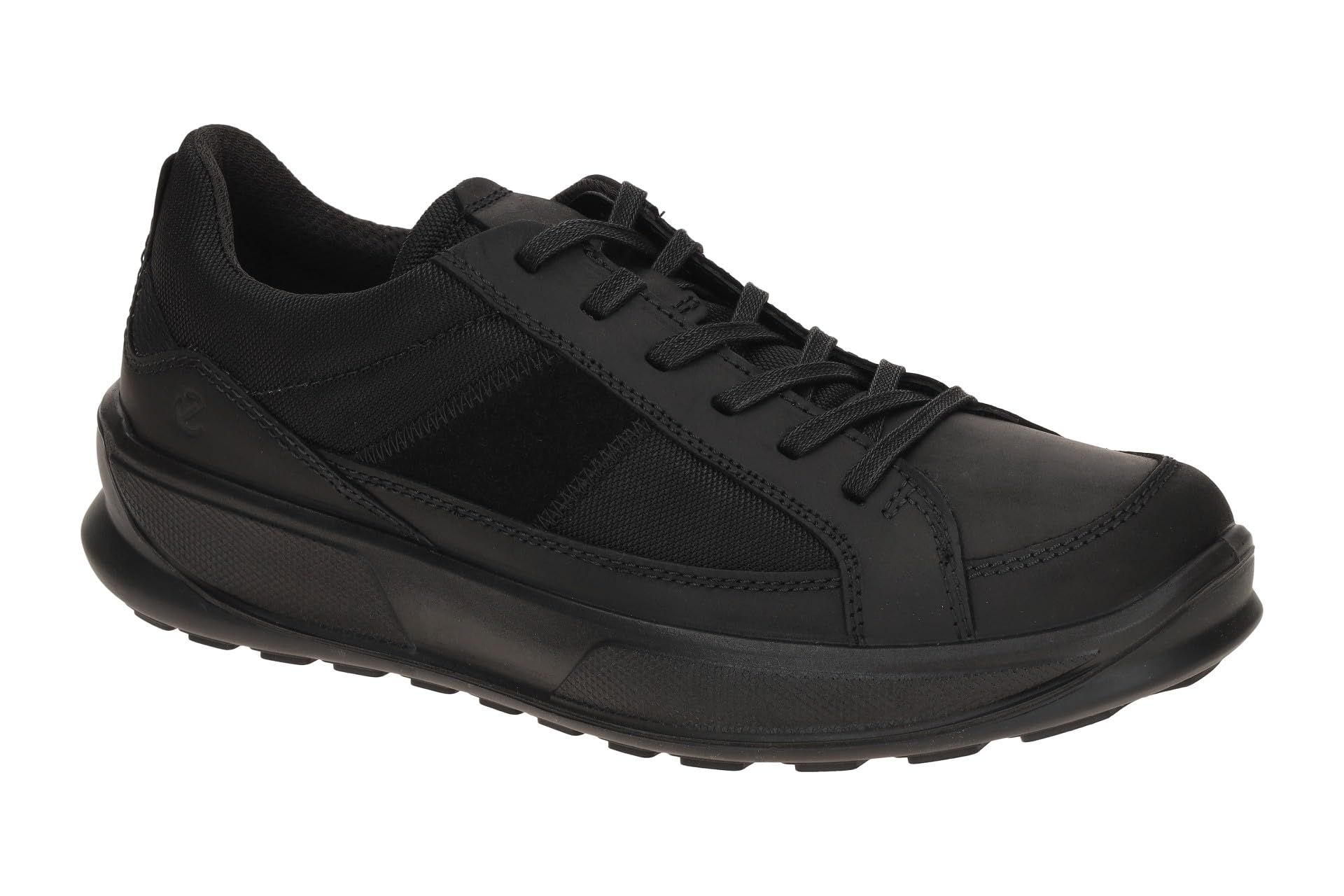 ECCO Męskie buty sportowe Byway 2.0, Czarny, 45 EU