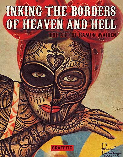 See You in Hell - The Art of Ramon Maiden See You in Hell - The Art of Ramon Maiden