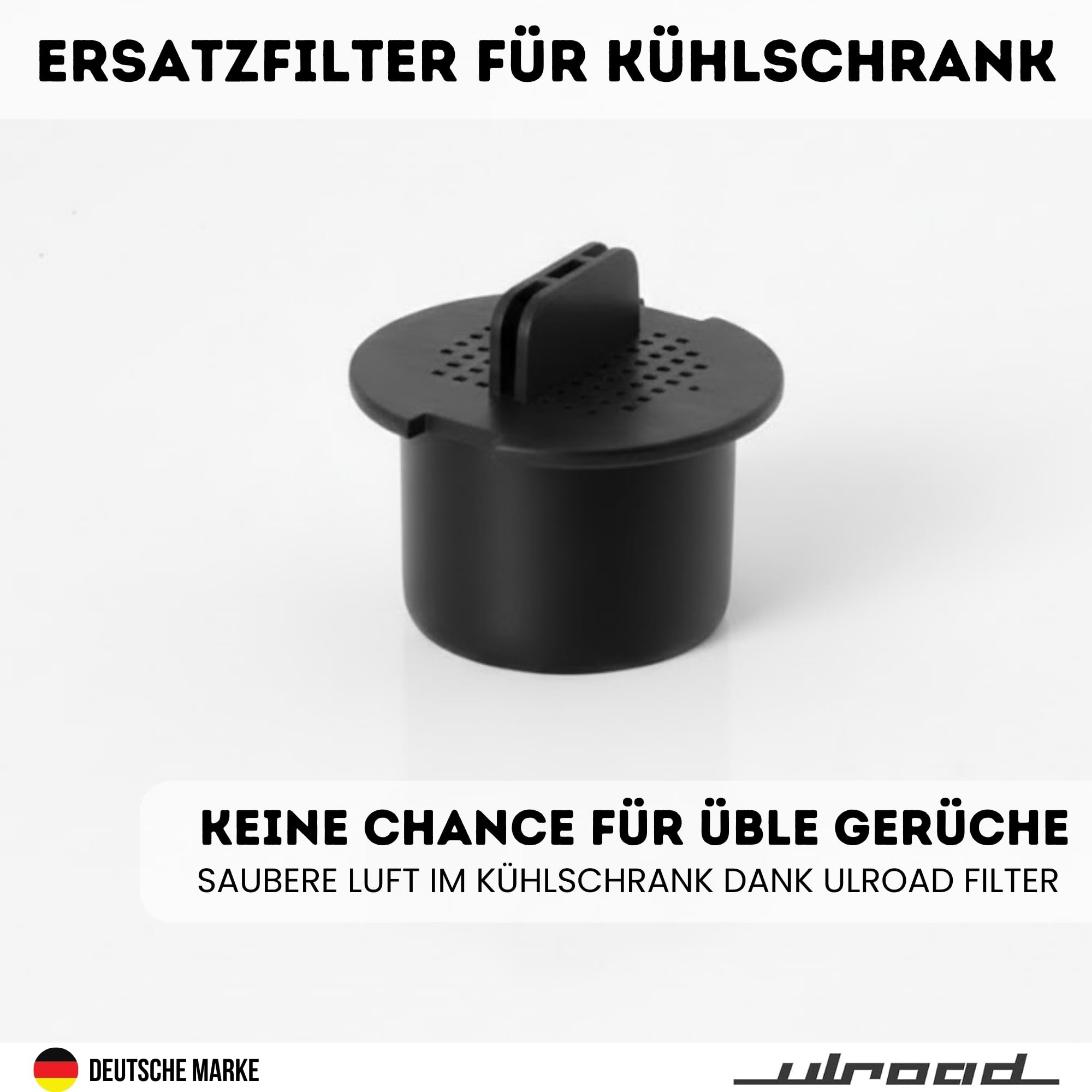 2 filtros de carbón activo para vino compatibles con Liebherr 7433243 para frigorífico, para vinos Miele 9447050 5466530 Bosch 00467217