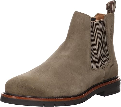Salamander Nivus Chelsea - Botas para hombre