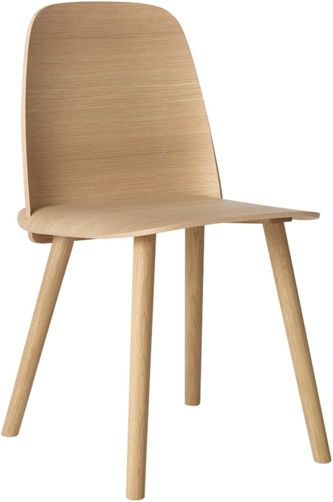 Muuto Nerd Chair