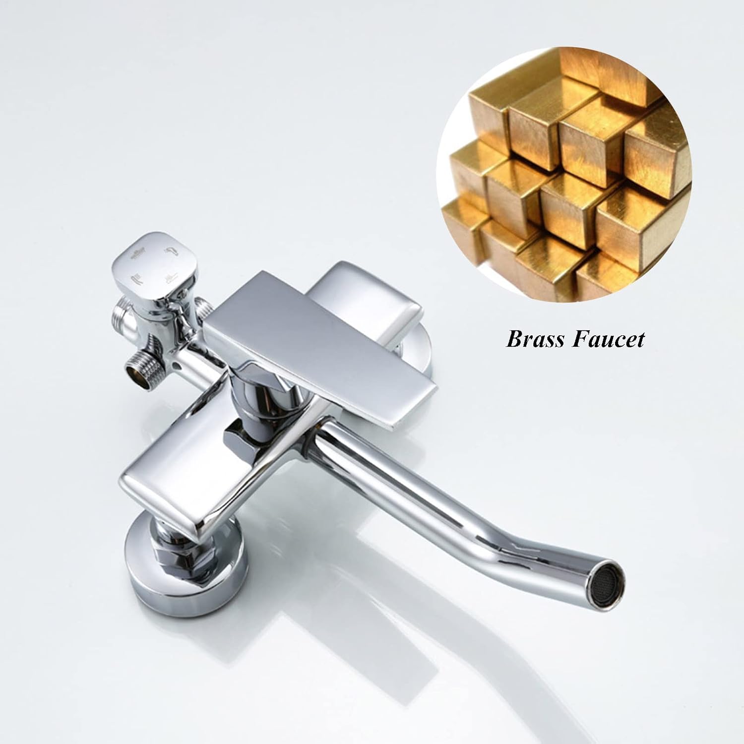 極美品*フォクシー ワンピース 2way 白襟 ひざ丈 Aライン ストレッチ