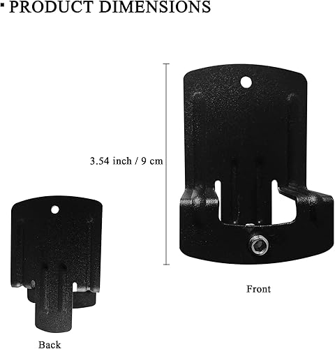 Miniatura 3 de RONDURE Tapón deslizante para colchón con agarre antideslizante para colchón, rieles de protección para marco de colchón y gancho lateral en el