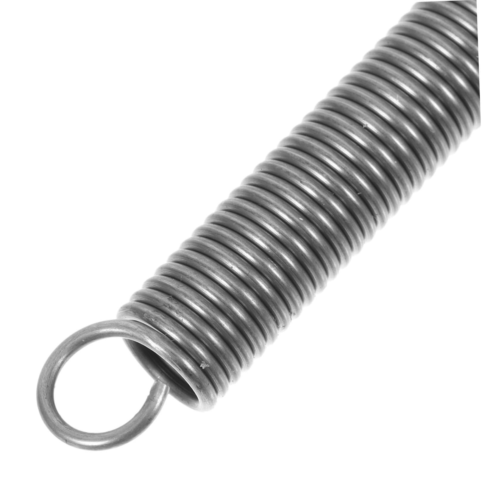 10Pcs Stainless Steel Garden Pruner Replacement Springs for Shears Scissors and Clippers - Compact and Durable Trimming Tool Parts - Image 4