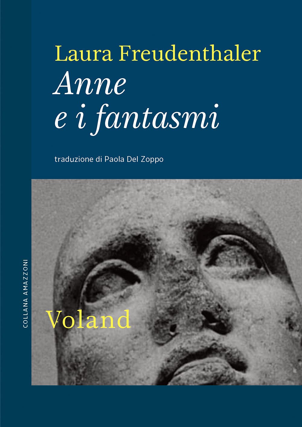 Anne E I Fantasmi - 4