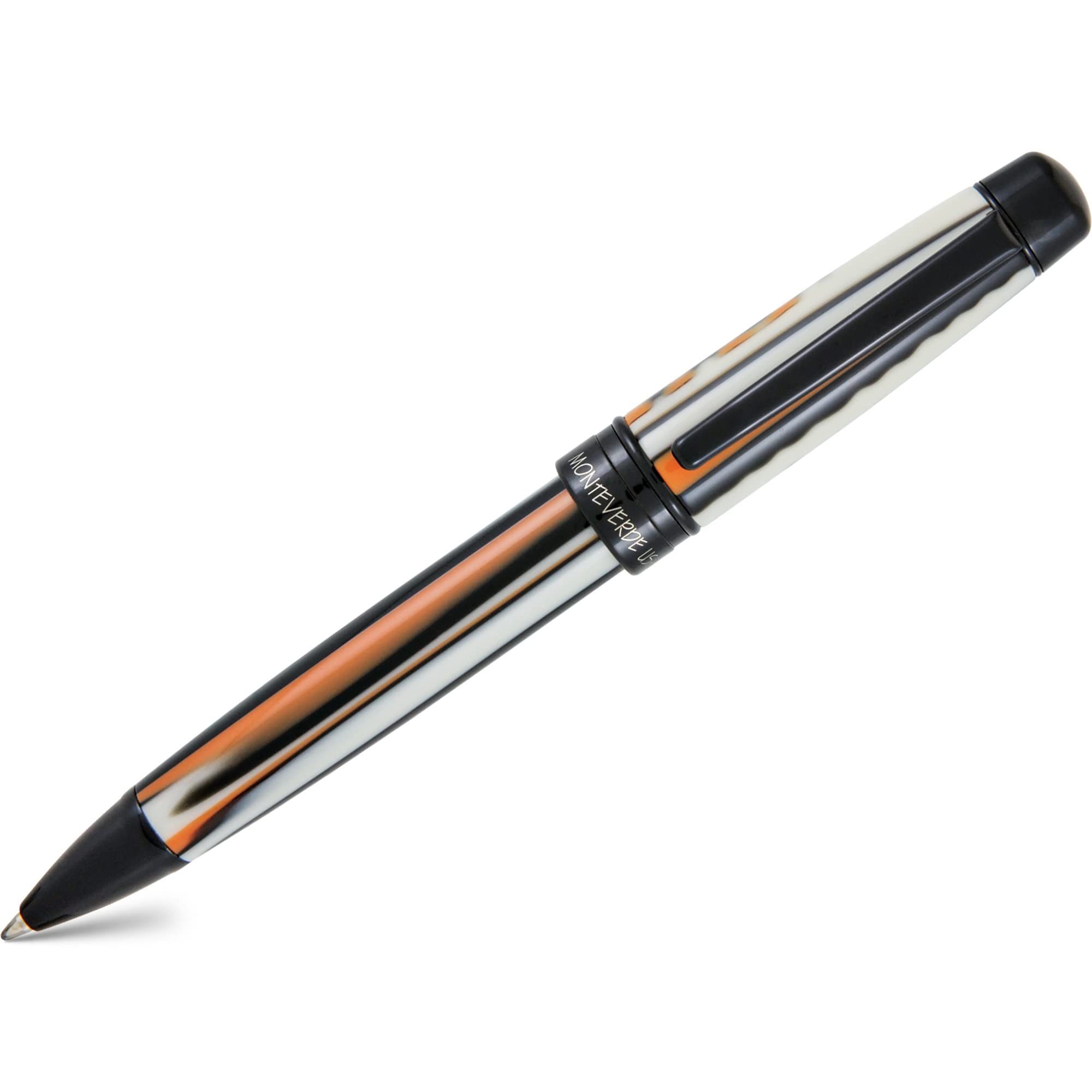 Monteverde Prima Rollerball Orange