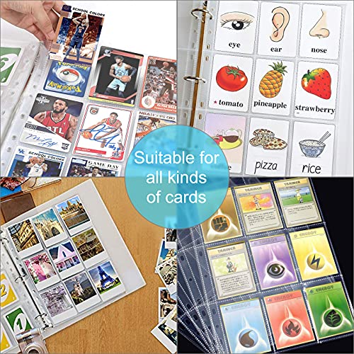 FGen Raccoglitore Carte, Carte Collezionabili da