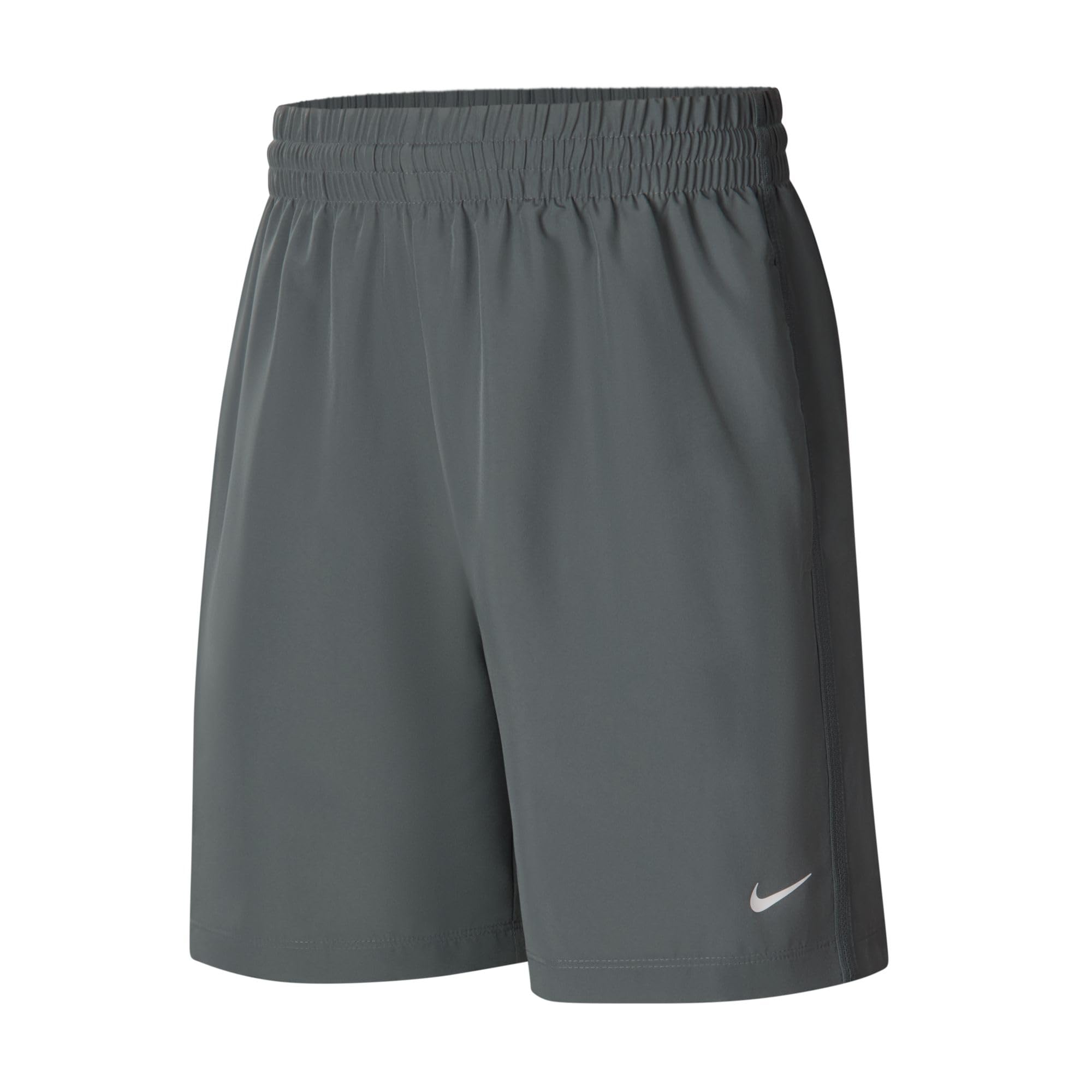 Niike Unisex Dri-Fit Training Shorts-image-6