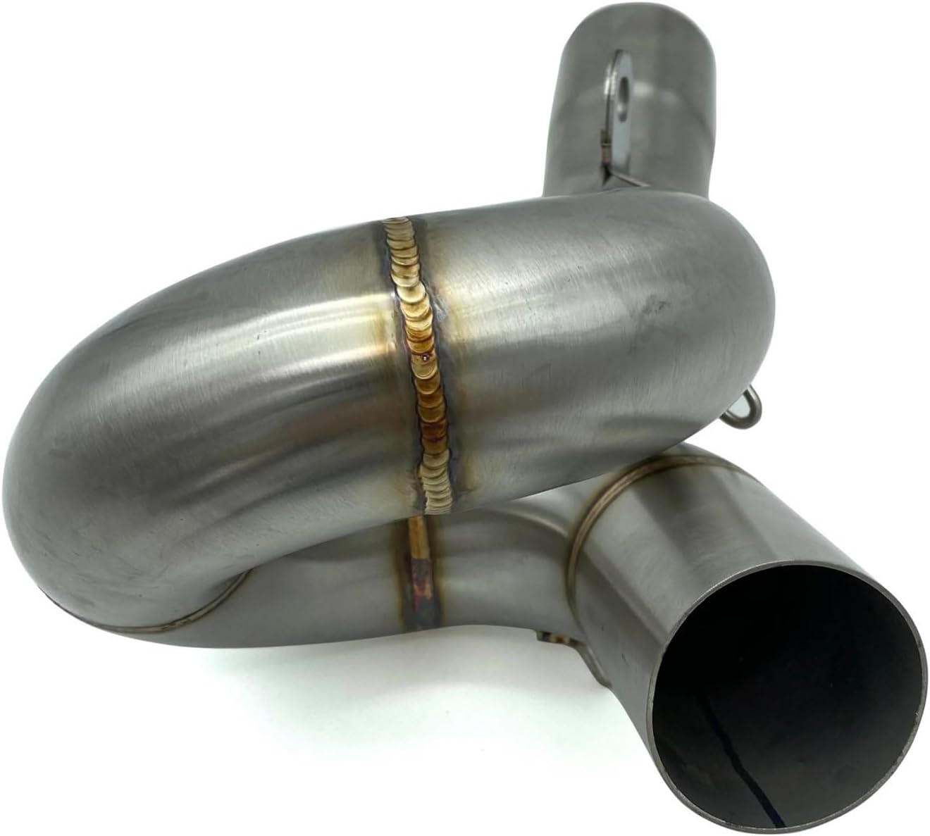 オートバイ用排気マフラー に適合する ZX6R ZX 6R 2009-2019 用