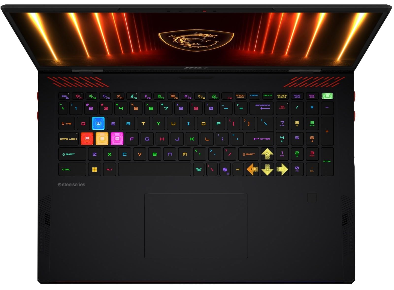 Amazon.com: EXCaliberPC [2025] MSI Raider 18 HX AI A2XWIG-014US