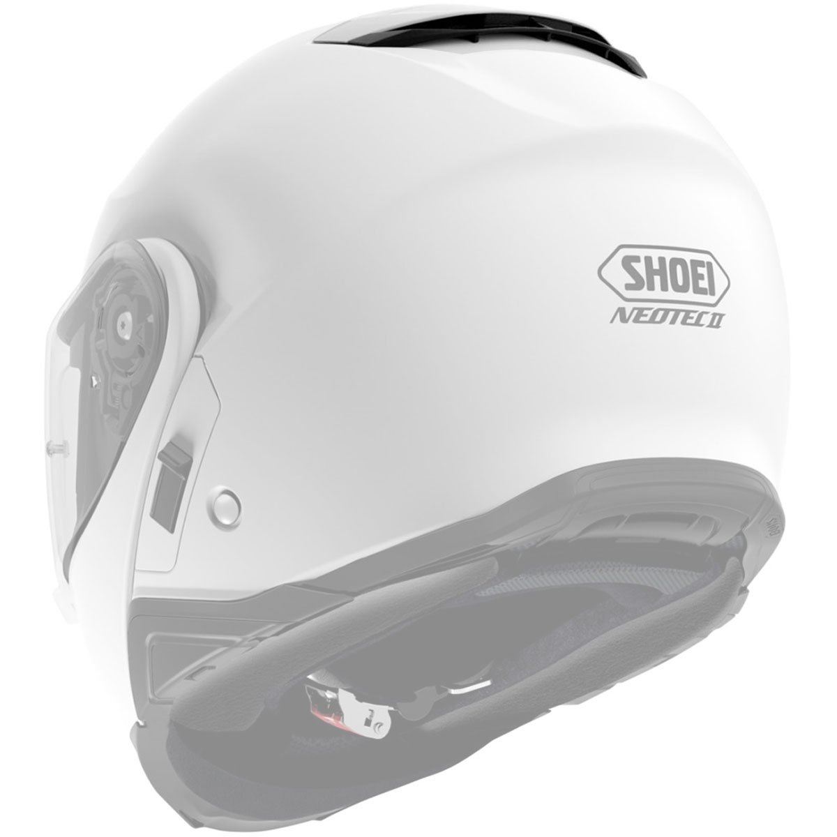 shoei neotec 2 canada Top Air Outlet Motorcycle Helmet Accessories 14Ah Battery FDDL Spinning Fishing Reel Model:Giant Cypher this helmet is suitable