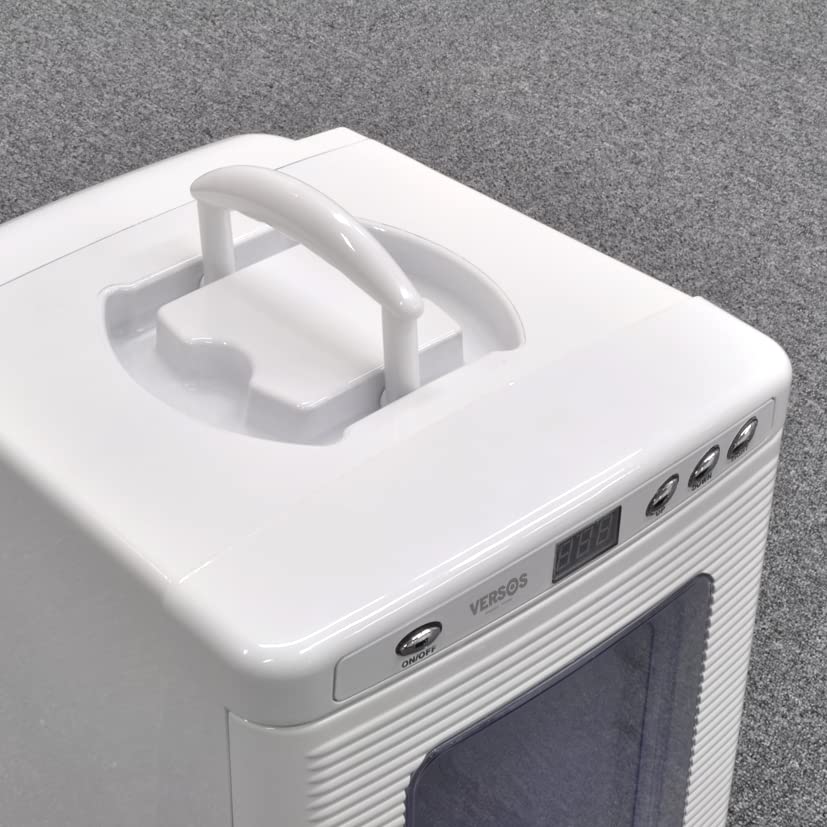 Amazon | ベルソス 冷温庫 ポータブル 25L AC100V DC12V 電源 家庭用