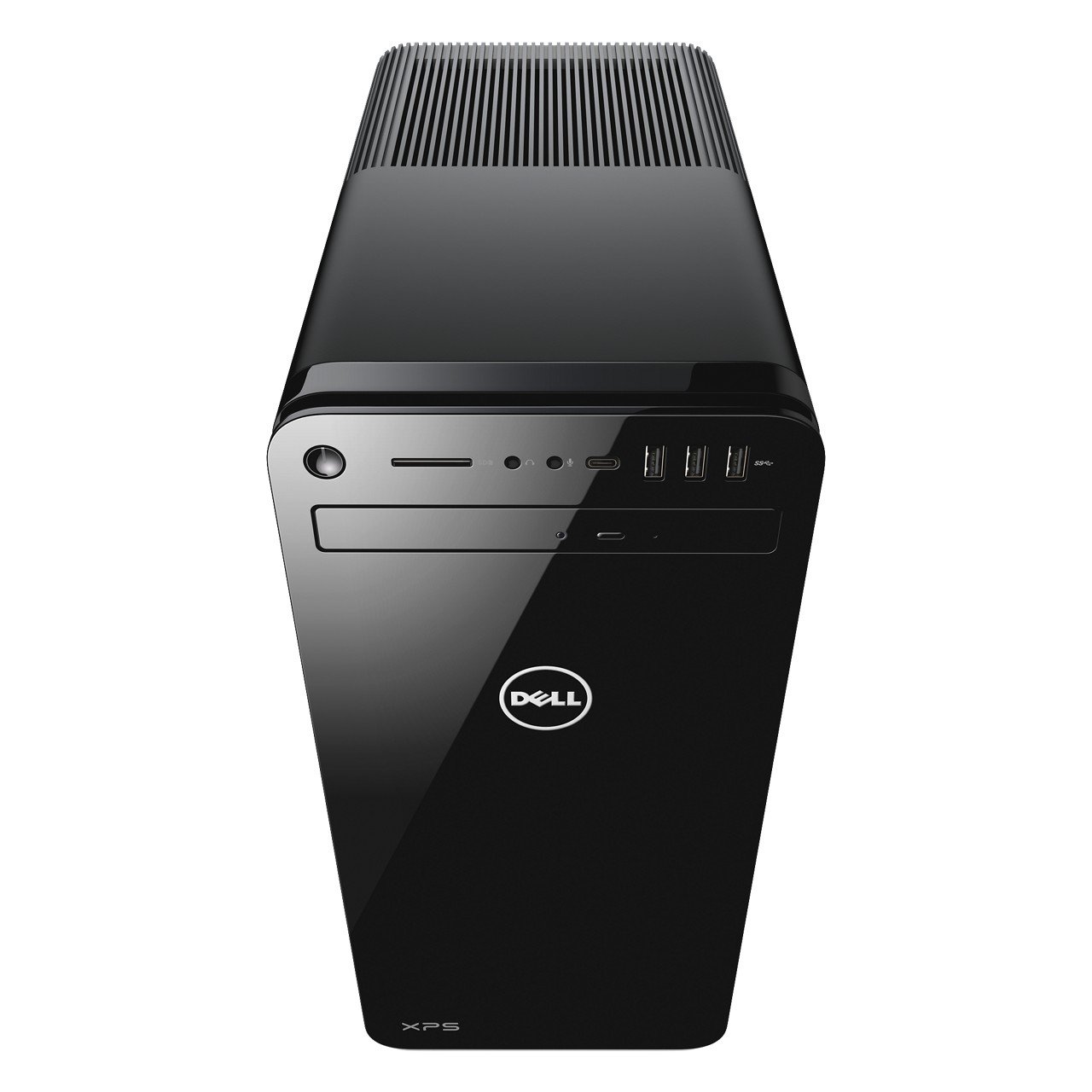 Desktop Torre Dell XPS-8930-M45 9ª Geração Intel Core i7