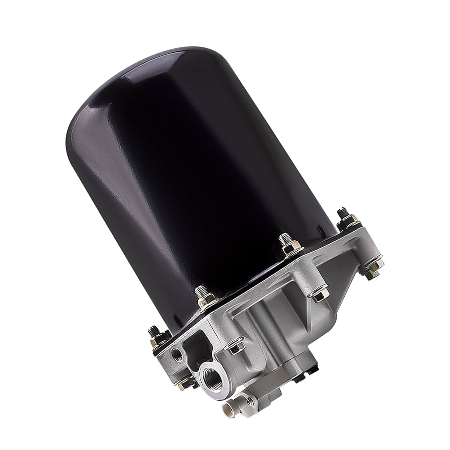 Amazon.com: maXpeedingrods AD9 Air Dryer 12V Replaces for