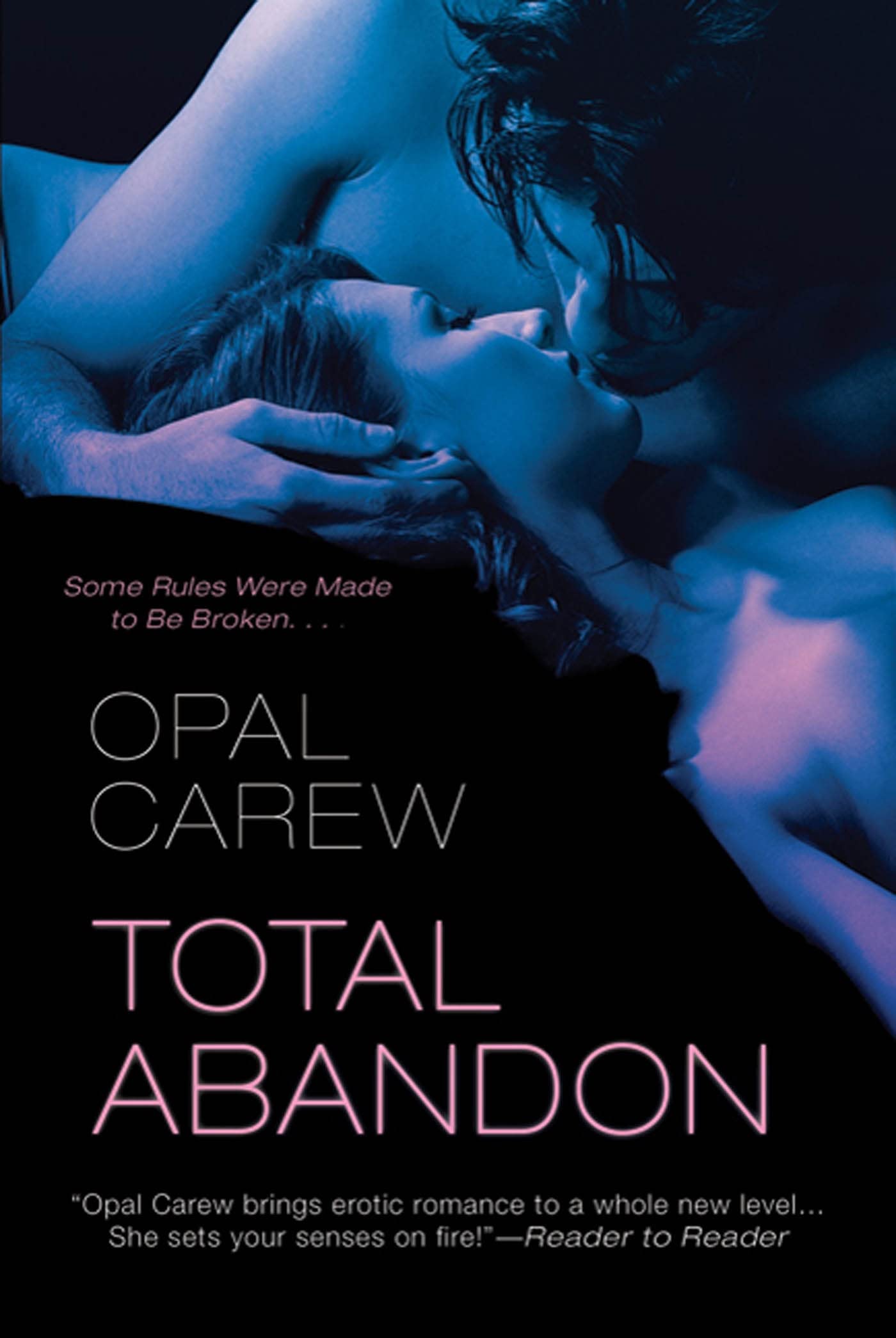 Total Abandon