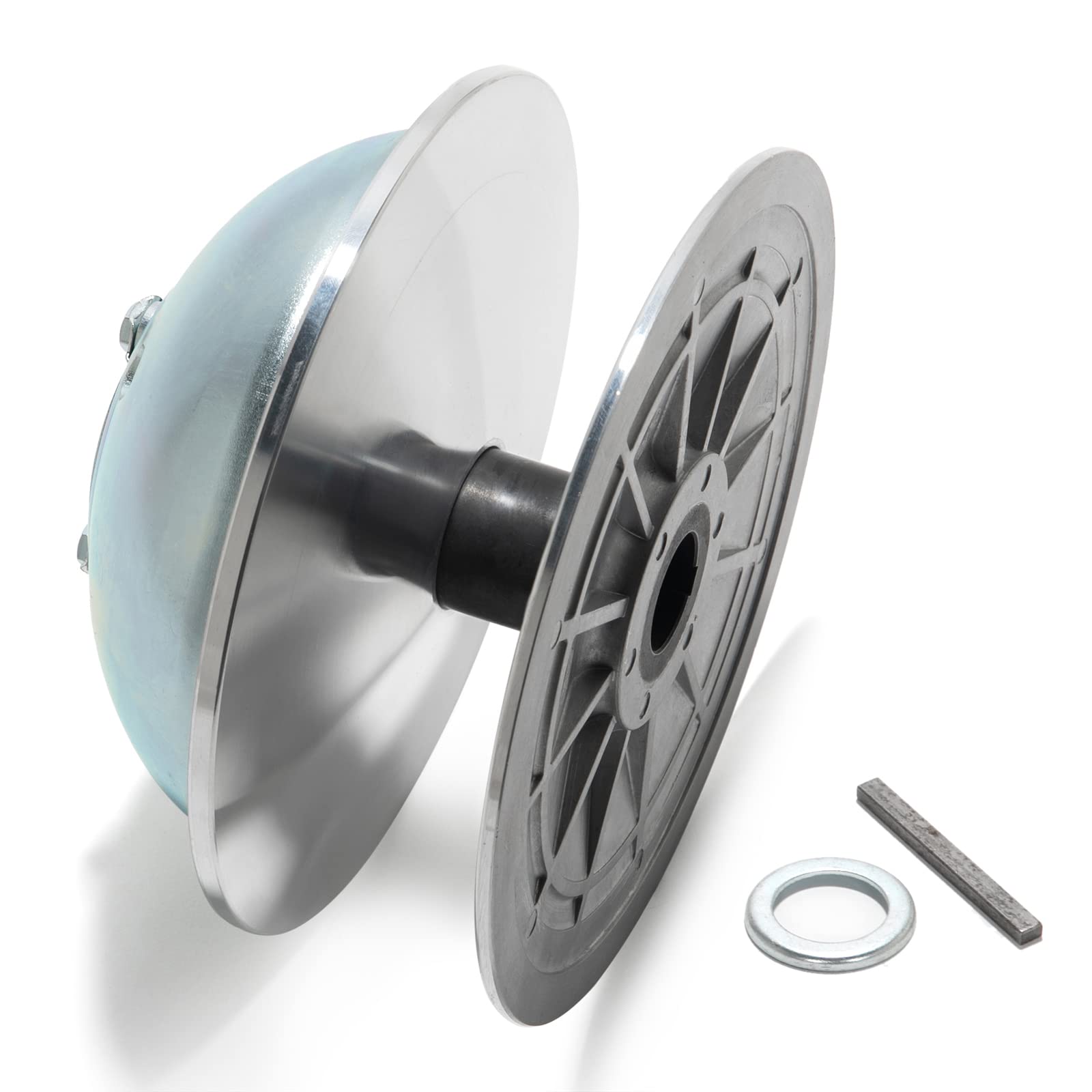 Diámetro de 1 pulgada con embrague de accionamiento primario de 1/4 pulgadas para Comet 780 Series, sustituye a Comet 300827C, Comet 302405A