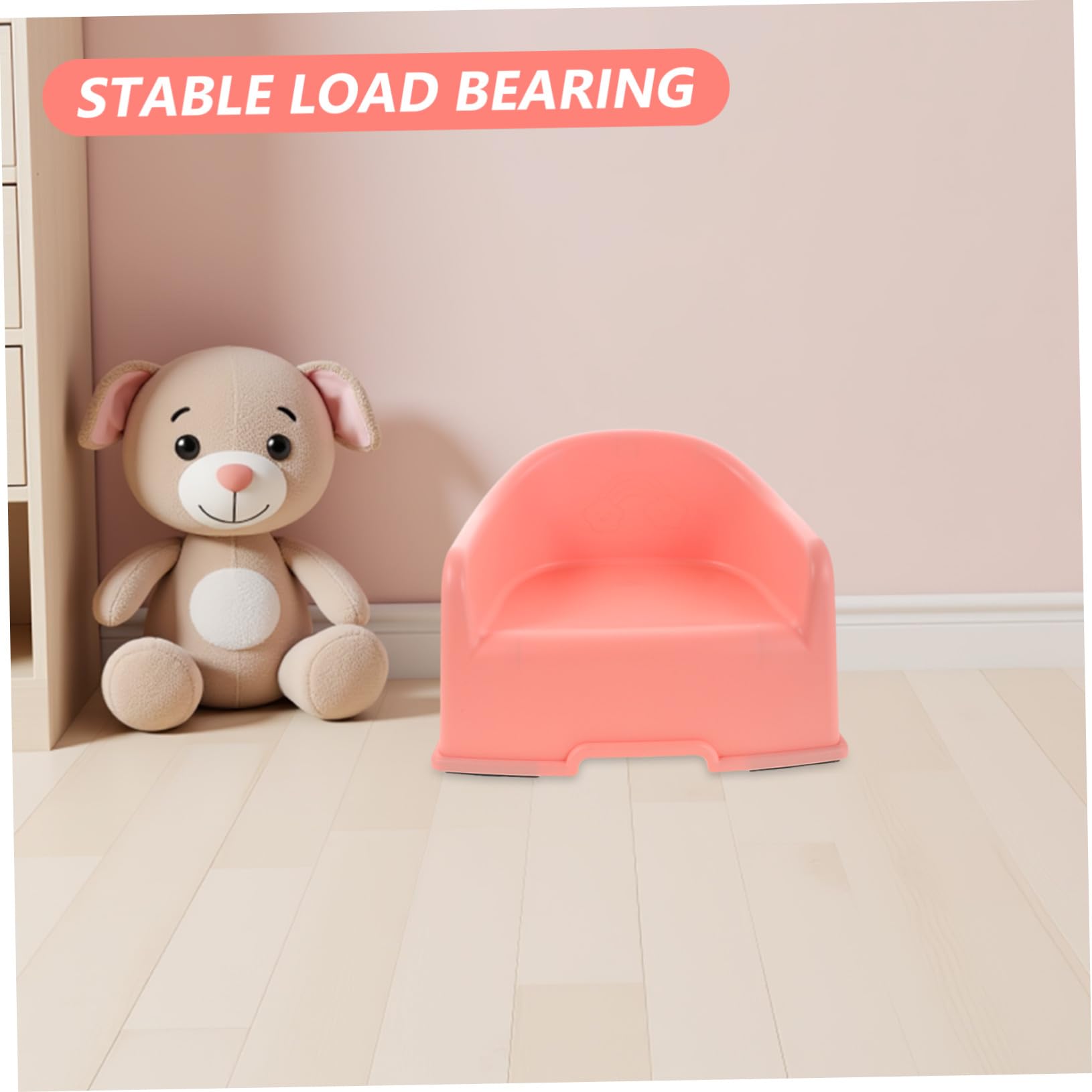 Cabilock 3 Piezas Taburete De Baño Plástico Taburete Plegable para Baño Lavabo y Bañera para Pequeños