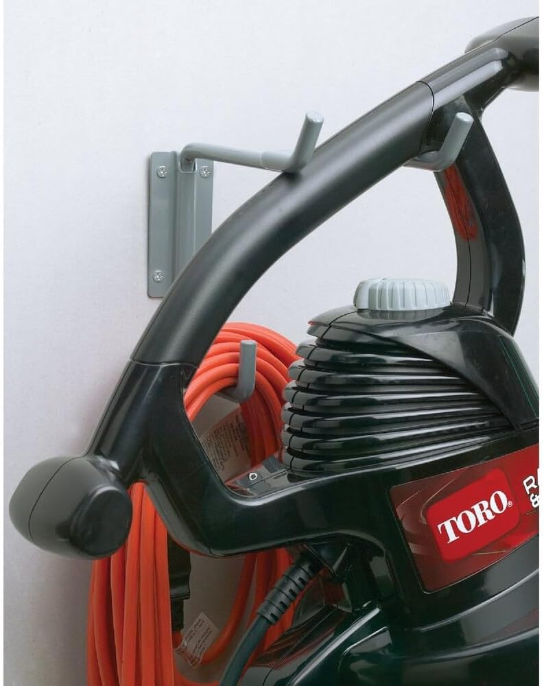 Garden Power Tool Hanger