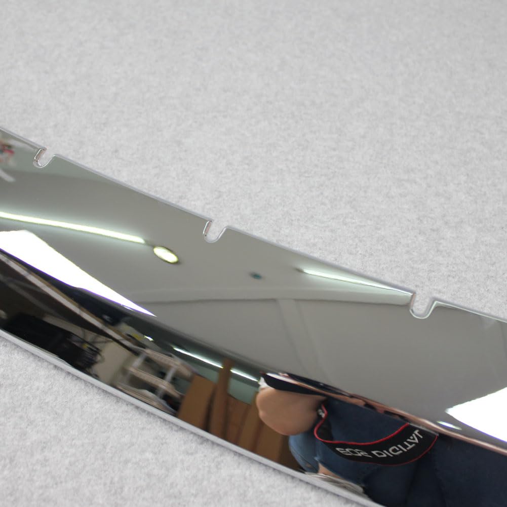 Amazon | RUIQ トヨタ 新型 プリウス PHV (ZVW52) 専用 外装クローム