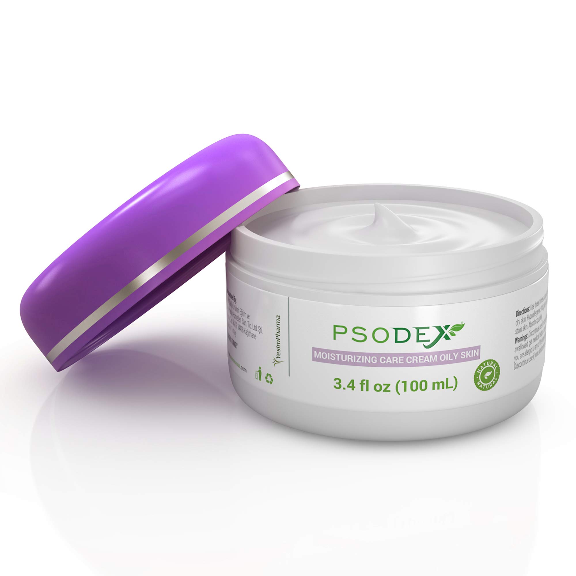 face lotion & moisturizer for redness