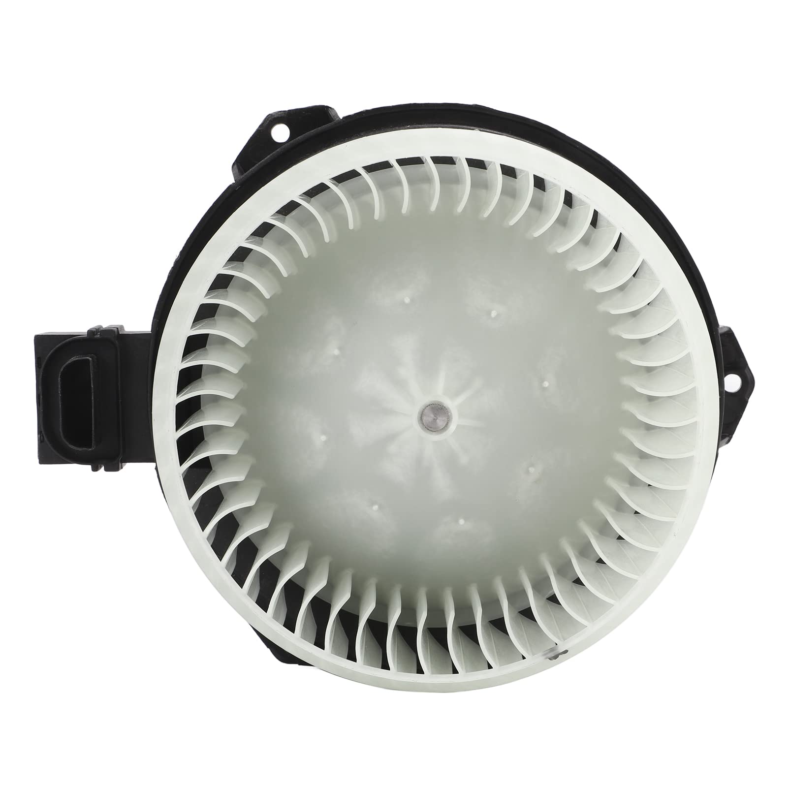 Blower Motor, Reemplazo de 2006-2011, 2007-2010, con Movimiento de Aire y un Ambiente de Viaje Cómodo, para la Seguridad del Conductor