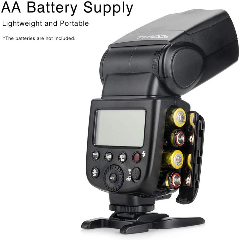 Amazon | Godox TT600S Sony対応 カメラフラッシュ Amazon | Godox TT600S Sony対応 カメラフラッシュ